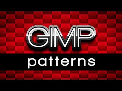 free gimp patterns